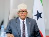 Madaxweynaha Somaliland oo isku shaandhayn ku sameeyay badhasaabada gobolada