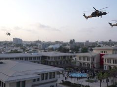 Soomaaliya oo wajahaysa halisyo siyaasadeed, amni iyo dhaqaale