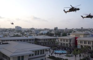 Soomaaliya oo wajahaysa halisyo siyaasadeed, amni iyo dhaqaale