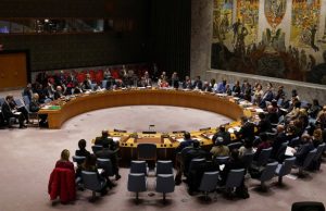 Golaha Ammaanka oo la filayo inuu dib u cusbooneysiiyo Howlgalka AUSSOM