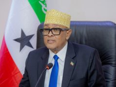 Madaxweynaha Somaliland oo magacaabay guddi baadhis ku samaynaya rabshadihii Borama