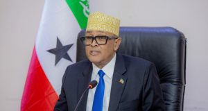 Madaxweynaha Somaliland oo magacaabay guddi baadhis ku samaynaya rabshadihii Borama