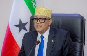 Madaxweynaha Somaliland oo magacaabay guddi baadhis ku samaynaya rabshadihii Borama