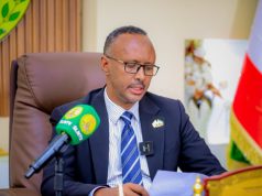 Wasiirkii Warfaafinta Somaliland oo isku casilay rabshadihii ka dhacay Borama awgood