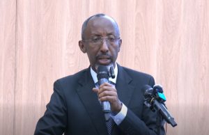 Wasiirka Waxbarashada XFS oo sheegay in dhowaan lasoo dhammaystirayo 10ka kun ee macallin