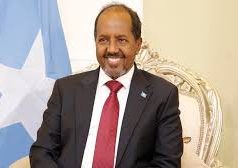 Madaxweyne Xasan Shiikh oo u safaraya dalka Qadar