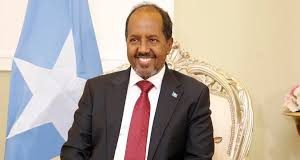 Madaxweyne Xasan Shiikh oo u safaraya dalka Qadar