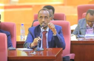 Baarlamaanka Puntland oo la hordhigay qaraar ku saabsan in uu Khaadka ka mamnuuco deegaannada maamulkaas