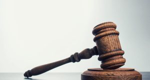 Maxkamaduhu ma awoodaan in ay dhagaystaan tabashooyinka la xiriira Doorashooyinka?