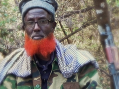 Hoggaamiyaha Daacish oo la ogaaday inuu wali ku dhuumaaleysanayo buuraha Cal Miskaad