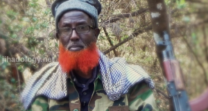 Hoggaamiyaha Daacish oo la ogaaday inuu wali ku dhuumaaleysanayo buuraha Cal Miskaad