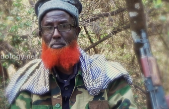 Hoggaamiyaha Daacish oo la ogaaday inuu wali ku dhuumaaleysanayo buuraha Cal Miskaad