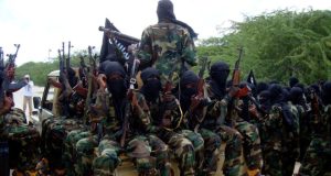 Xubno ka tirsan kooxda Al-shabaab oo lagu dilay gobolka Galgaduud