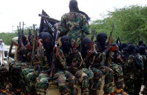 Xubno ka tirsan kooxda Al-shabaab oo lagu dilay gobolka Galgaduud