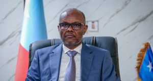 Madaxweynaha Koonfur Galbeed oo Baaq u diray Hay’adaha Gargaarka si Loo Taageero Dadka ay Abaartu Saameysay