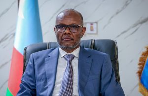 Madaxweynaha Koonfur Galbeed oo Baaq u diray Hay’adaha Gargaarka si Loo Taageero Dadka ay Abaartu Saameysay