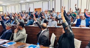 Baarlamaanka Federaalka Soomaaliya oo Ansixiyay Miisaaniyadda Qaranka 2026