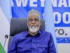 Madaxweyne Axmed Madoobe “Madaxweyne Xasanow cid kaa aqbaleyso ma lahan waxaad shalay diideysay”