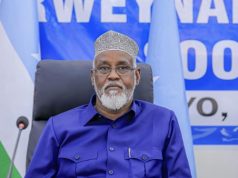 Madaxweyne Axmed Madoobe “Madaxweyne Xasanow cid kaa aqbaleyso ma lahan waxaad shalay diideysay”