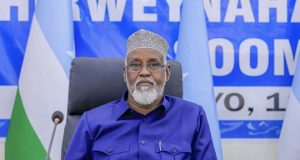 Madaxweyne Axmed Madoobe “Madaxweyne Xasanow cid kaa aqbaleyso ma lahan waxaad shalay diideysay”