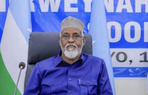 Madaxweyne Axmed Madoobe “Madaxweyne Xasanow cid kaa aqbaleyso ma lahan waxaad shalay diideysay”