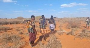 Dagaal beeleed khasaare gaystay oo ka dhacay gobollada galbeedka Somaliland