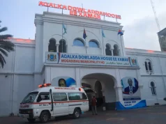 Dhaca Mobilada oo maalintii ah oo ku sii kordhaya Degmada Wadajir ee Gobolka Banaadir