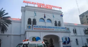 Dhaca Mobilada oo maalintii ah oo ku sii kordhaya Degmada Wadajir ee Gobolka Banaadir
