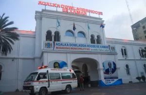 Dhaca Mobilada oo maalintii ah oo ku sii kordhaya Degmada Wadajir ee Gobolka Banaadir