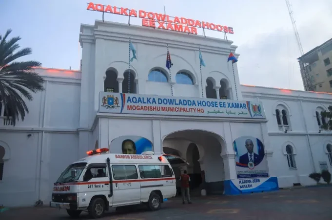 Dhaca Mobilada oo maalintii ah oo ku sii kordhaya Degmada Wadajir ee Gobolka Banaadir