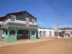 DHAGEYSO :Guryaha muqdisho oo albaabada laga baxayo canshuur Darteed