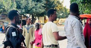 Dowladda Soomaaliya oo illaa iyo hada aan qaadin wax tallaabo dhacdadii ka dhacday Ceelasha Biyaha