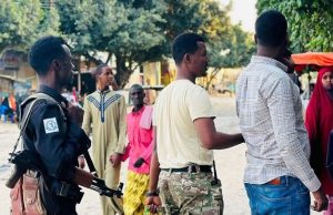 Dowladda Soomaaliya oo illaa iyo hada aan qaadin wax tallaabo dhacdadii ka dhacday Ceelasha Biyaha