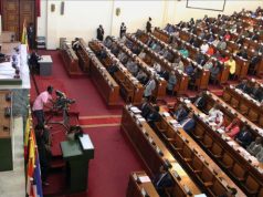 Baarlamaanka Itoobiya oo Ka Dooday Heshiiskii Somaliland kaddib Aqoonsiga Israa’iil