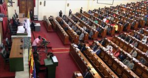 Baarlamaanka Itoobiya oo Ka Dooday Heshiiskii Somaliland kaddib Aqoonsiga Israa’iil