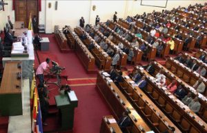 Baarlamaanka Itoobiya oo Ka Dooday Heshiiskii Somaliland kaddib Aqoonsiga Israa’iil