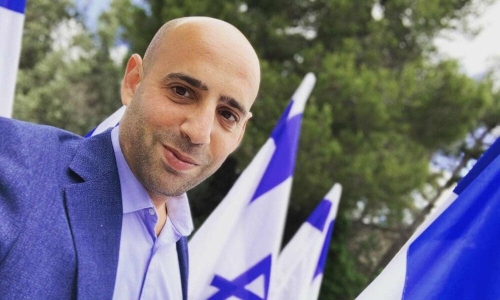 Isreal oo markii ugu horraysay uga digtay Soomaaliya arrimaha uu Turkigu ka wado dalkeeda