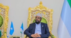 Jubbaland oo ku dhawaaqday inay tahay dowlad gaar ah