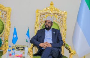 Jubbaland oo ku dhawaaqday inay tahay dowlad gaar ah