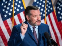 Senator Ted Cruz oo sheegay in Somaliland ay muhiim u tahay gaadhista danaha Maraykanka ee Afrika