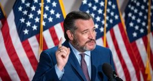Senator Ted Cruz oo sheegay in Somaliland ay muhiim u tahay gaadhista danaha Maraykanka ee Afrika