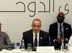 Masar oo xaqiijisay in Soomaaliya ay laf-dhabar u tahay amniga Qaranka Masar, Carabta iyo Afrika