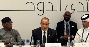 Masar oo xaqiijisay in Soomaaliya ay laf-dhabar u tahay amniga Qaranka Masar, Carabta iyo Afrika