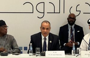 Masar oo xaqiijisay in Soomaaliya ay laf-dhabar u tahay amniga Qaranka Masar, Carabta iyo Afrika