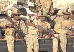 Shacabka Muqdisho uu dhibane u ah ciidamada Nisa