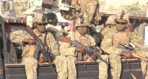 Shacabka Muqdisho uu dhibane u ah ciidamada Nisa