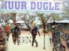 Al-Shabaab oo weerar ku bilowday qaraxyo ku qaaday Nuur Dugle