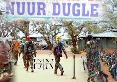 Al-Shabaab oo weerar ku bilowday qaraxyo ku qaaday Nuur Dugle