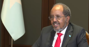 Taiwan oo ka jawaabtay hadal uu Madaxweyne Xasan Sheekh kaga hadlay qadiyadeeda