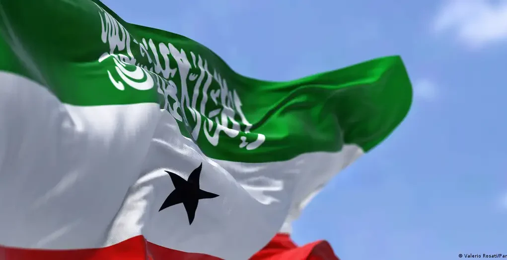 Somaliland oo beenisay labo arrin oo laga faafiyey aqoonsiga Israel
